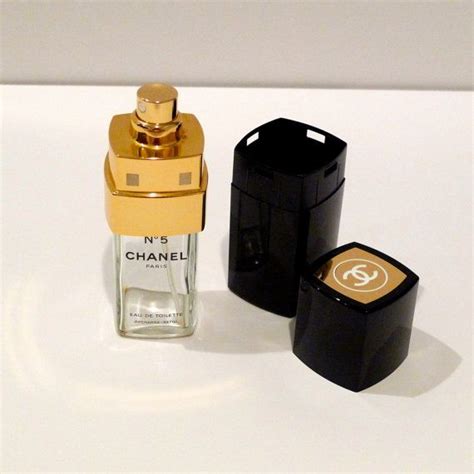 chanel 5 vintage cologne review|Chanel number 5 on sale.